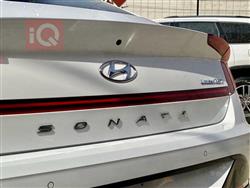 هیوندای سۆناتا